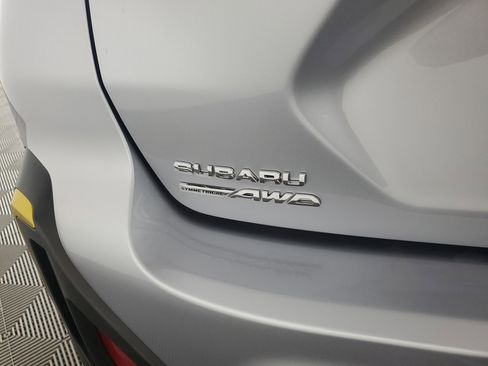 Used 2025 Subaru Crosstrek 2.5i Sport w/ Crosstrek Mirror Package image 34