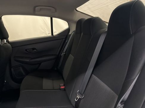 Used 2025 Nissan Sentra SV image 20