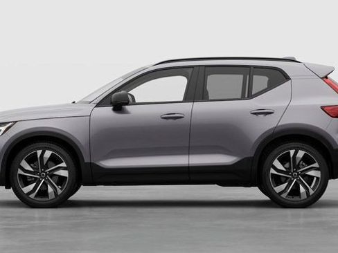 New 2026 Volvo XC40 B5 Ultra w/ Protection Package Premier AWD/4WD image 2