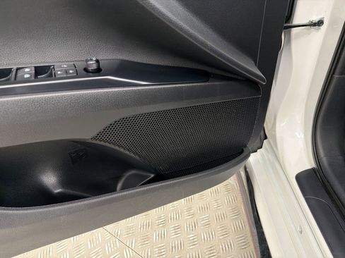 Used 2020 Toyota Camry TRD FWD image 23