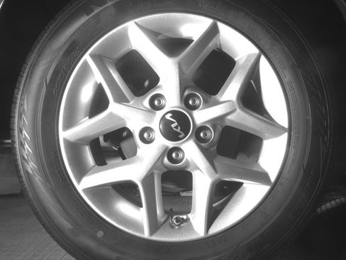 Used 2025 Kia Soul LX w/ LX Technology Package image 20