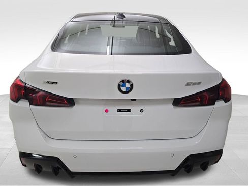 New 2025 BMW 228i xDrive w/ Premium Package image 8