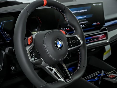 Used 2026 BMW M5 Touring w/ Executive Package AWD/4WD image 26