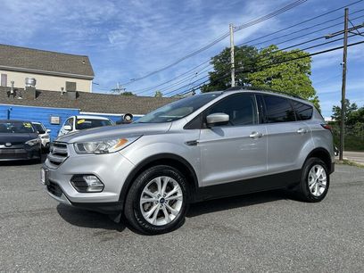 Used 2018 Ford Escape SEL