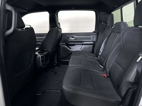 Used 2022 RAM 1500 Lone Star RWD image 26