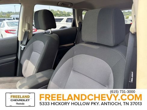 Used 2012 Nissan Rogue SV w/ Premium Pkg FWD image 24