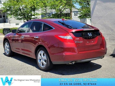 Used 2011 Honda Crosstour EX-L image 4