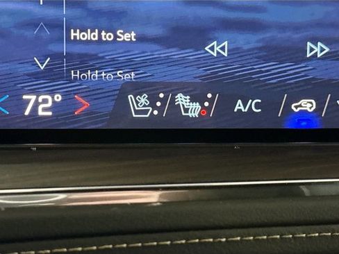 New 2026 Chevrolet Tahoe Premier w/ Sun And Tow Package image 22