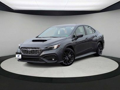 Used 2024 Subaru WRX Premium