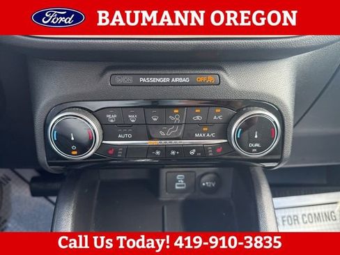 Used 2022 Ford Escape SE w/ Convenience Package AWD/4WD image 16