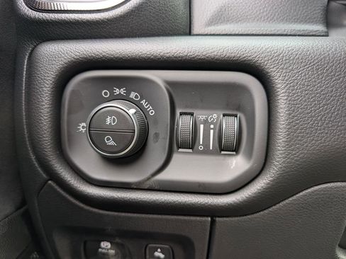 New 2026 RAM 1500 RHO w/ Bed Utility Group AWD/4WD image 45