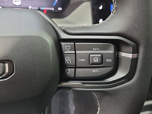 New 2026 Jeep Cherokee Limited AWD/4WD image 15