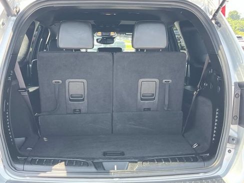 Used 2024 Dodge Durango GT AWD/4WD image 22