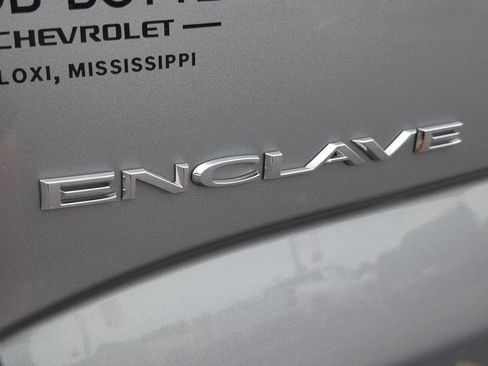 Used 2023 Buick Enclave Essence w/ LPO, Floor Liner Package FWD image 6