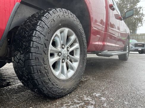 Used 2013 RAM 1500 Classic SLT w/ Big Horn Equipment Group image 7