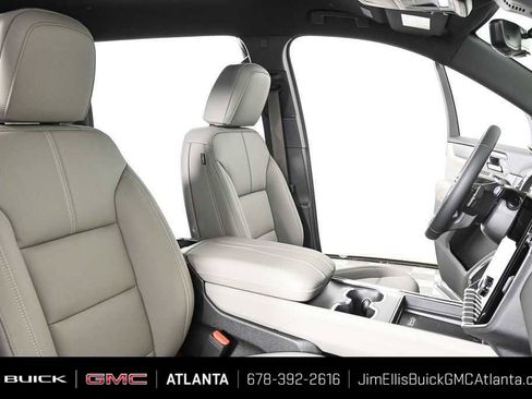 New 2026 GMC Acadia Elevation w/ Elevation Premium Package FWD image 23