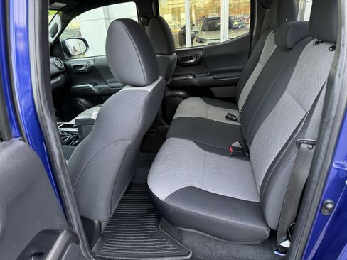 Certified 2023 Toyota Tacoma TRD Sport image 13