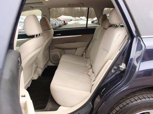 Used 2013 Subaru Outback 2.5i Premium image 33