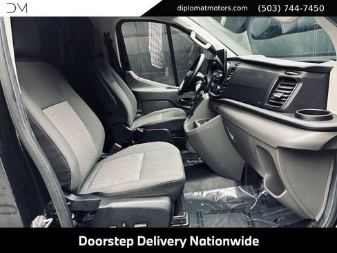 Used 2020 Ford Transit 250 Low Roof w/ Upfitter Package RWD image 19