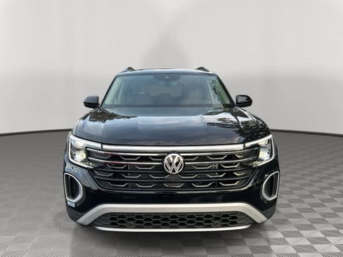 New 2026 Volkswagen Atlas Peak Edition AWD/4WD image 8
