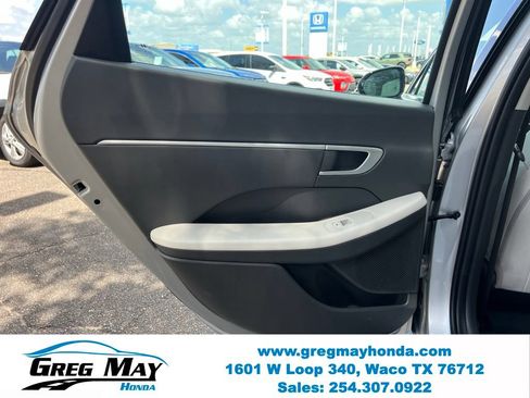 Used 2025 Hyundai Sonata SEL FWD image 15