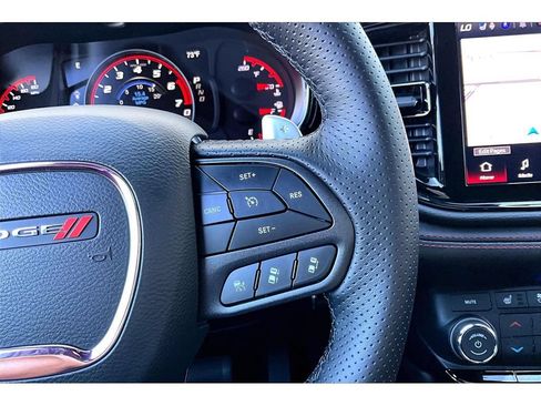New 2027 Dodge Durango R/T AWD/4WD image 26