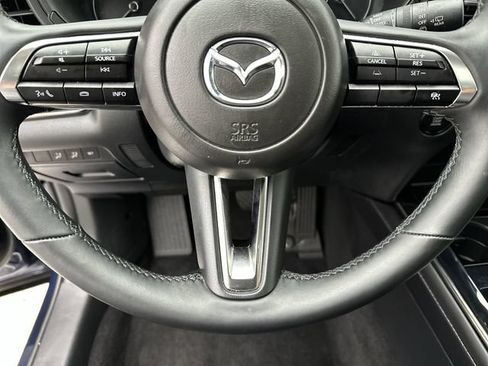 Used 2025 MAZDA CX-30 AWD 2.5 S w/ Preferred Package image 14