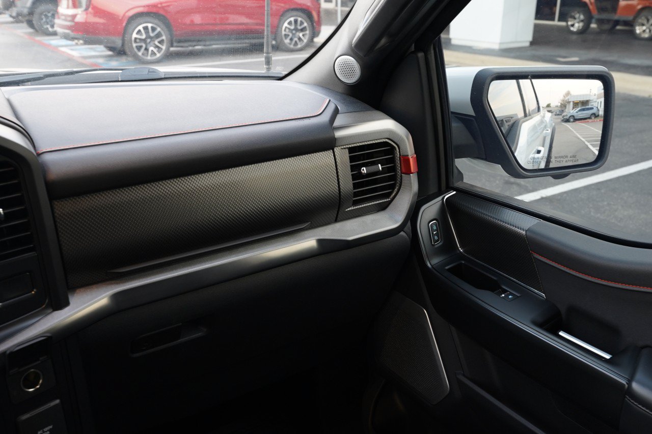 Used 2024 Ford F150 Raptor AWD/4WD image 8
