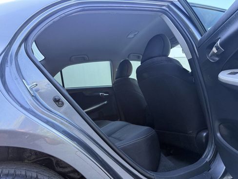 Used 2013 Toyota Corolla S FWD image 26