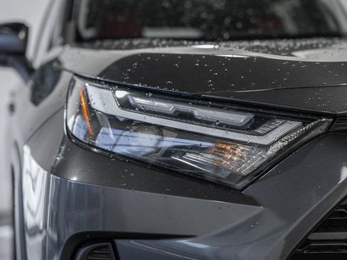 Used 2023 Toyota RAV4 LE image 10