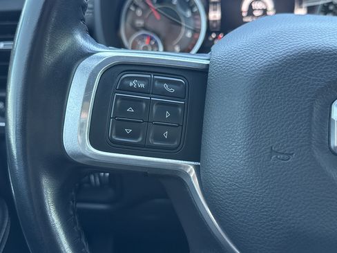 Used 2022 RAM 3500 Laramie AWD/4WD image 19