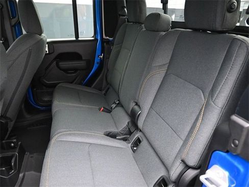 New 2026 Jeep Gladiator Willys image 18