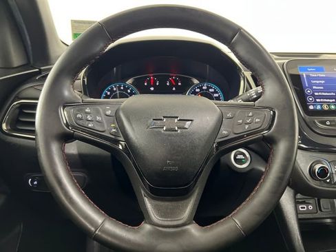 Used 2023 Chevrolet Equinox RS FWD image 15