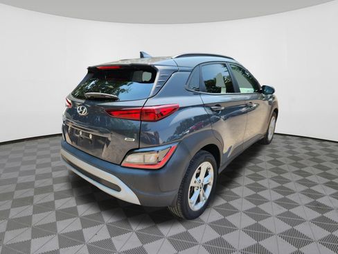 Used 2023 Hyundai Kona SEL w/ Convenience Package AWD/4WD image 4