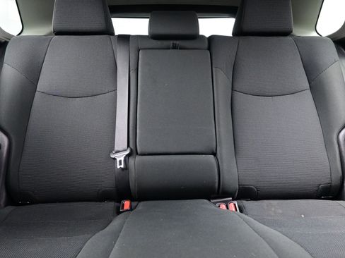 Used 2024 Toyota RAV4 LE image 15