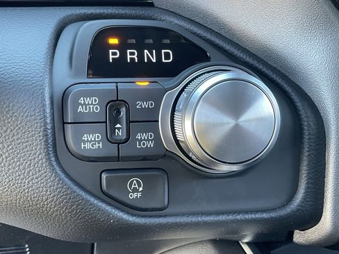 New 2026 RAM 1500 Laramie image 18