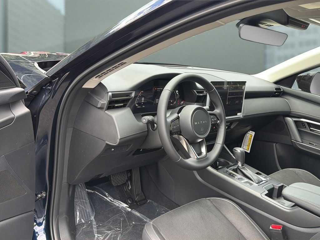 New 2026 MAZDA CX-5 Select AWD/4WD image 9