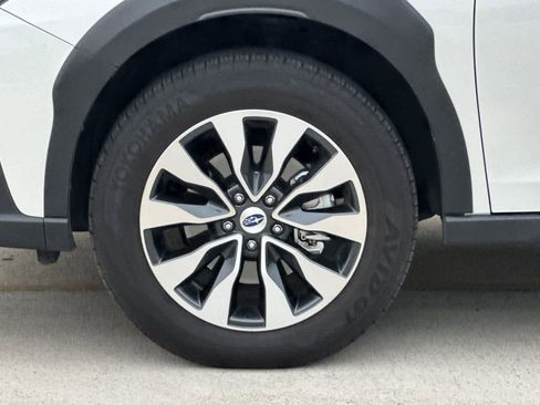 Used 2024 Subaru Outback Limited image 26