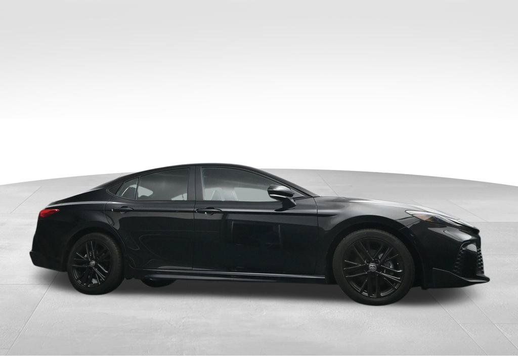 Used 2026 Toyota Camry SE w/ Convenience Package FWD image 39