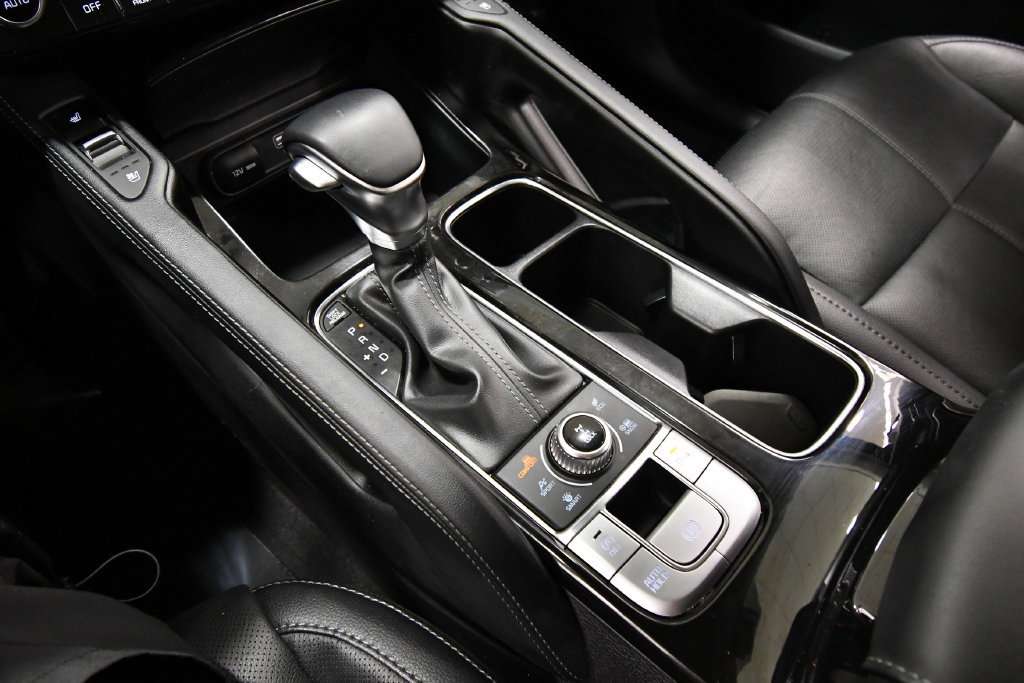 Certified 2025 Kia Telluride EX X-Line AWD/4WD image 28