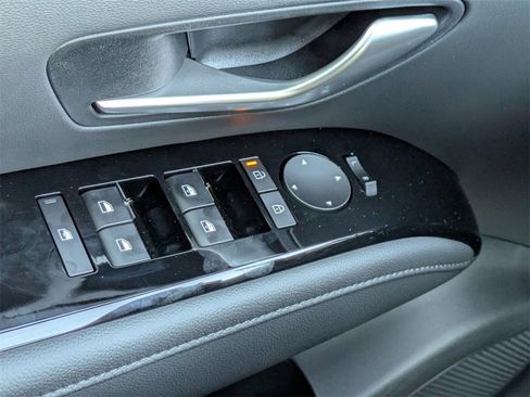 New 2026 Hyundai Santa Cruz XRT image 25