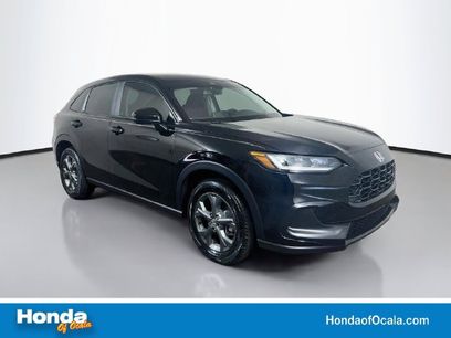 Certified 2026 Honda HR-V LX