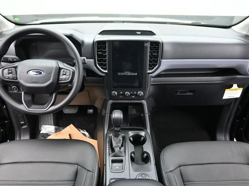 New 2025 Ford Ranger XL AWD/4WD image 14
