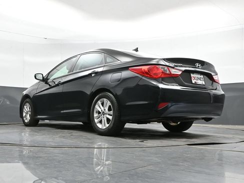 Used 2014 Hyundai Sonata GLS w/ Popular Equipment Group 2 FWD image 37