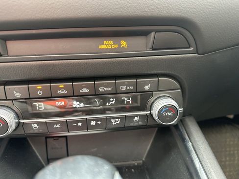 Used 2022 MAZDA CX-5 AWD 2.5 S w/ Premium Plus Pkg image 19