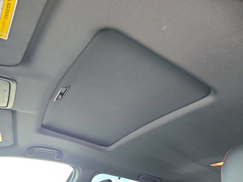 Certified 2025 Honda Passport Black Edition image 16