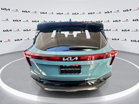 Certified 2026 Kia Seltos S image 7