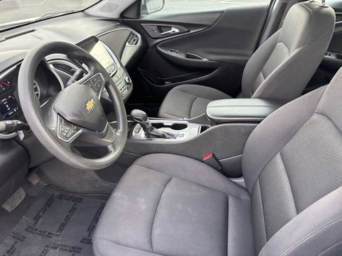 Used 2024 Chevrolet Malibu LT FWD image 10