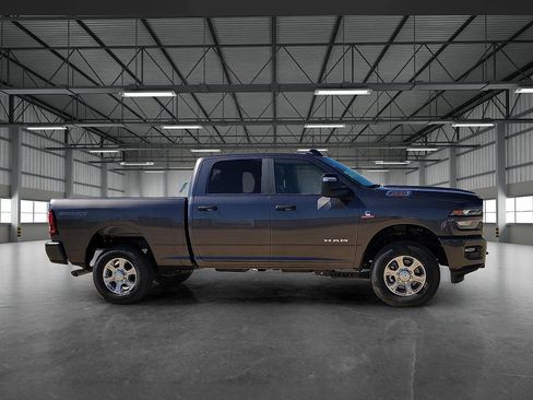 New 2026 RAM 2500 Lone Star image 5