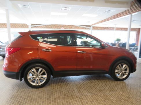 Used 2015 Hyundai Santa Fe Sport 2.0T w/ Option Group 05 image 62